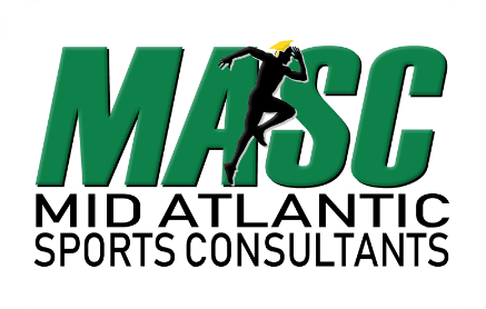 College Placement - MID Atlantic Sports Consultants Logo